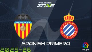 Valencia vs Espanyol Preview: Team News & Prediction