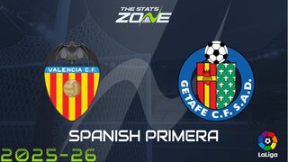 Valencia vs Getafe Preview: Team News & Prediction