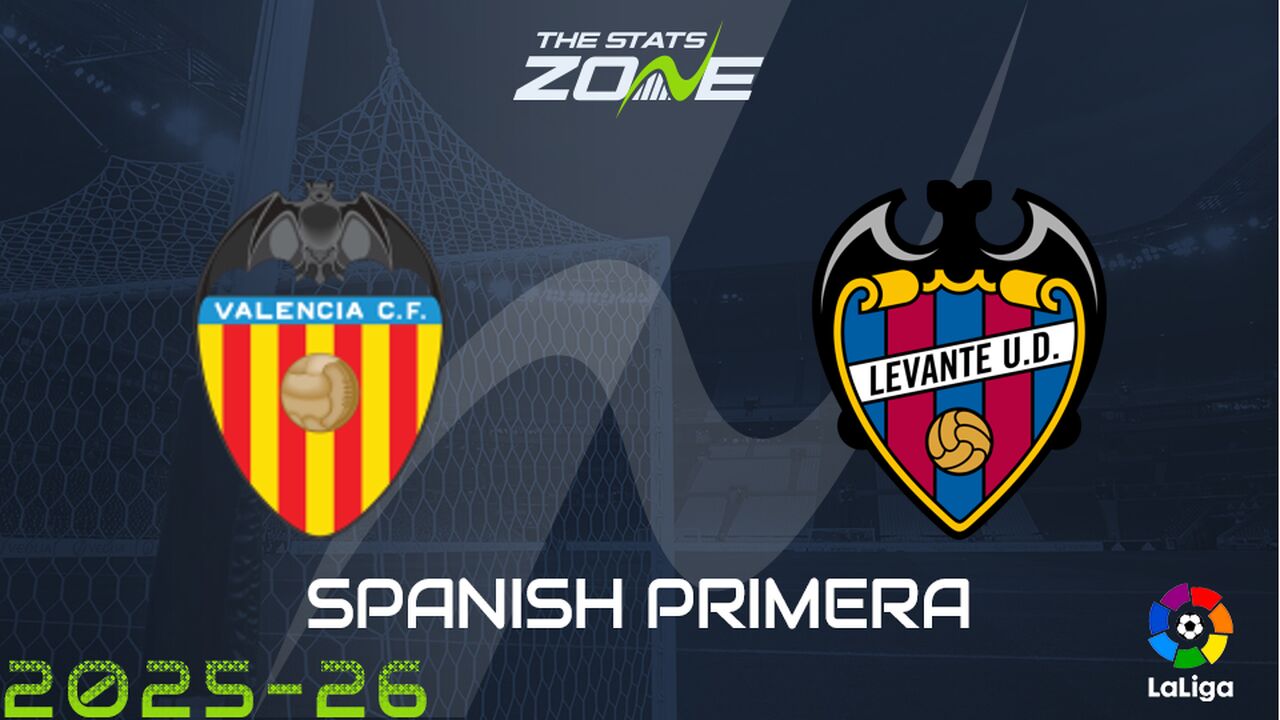 Valencia vs Levante Preview: Team News & Prediction