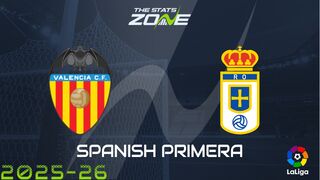 Valencia vs Oviedo Preview: Team News & Prediction