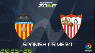Valencia vs Sevilla Preview & Prediction