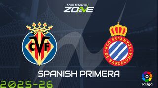 Villarreal vs Espanyol Preview: Team News & Prediction