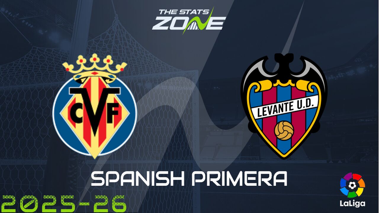 Villarreal vs Levante Preview: Team News & Prediction