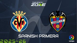 Villarreal vs Levante Preview: Team News & Prediction