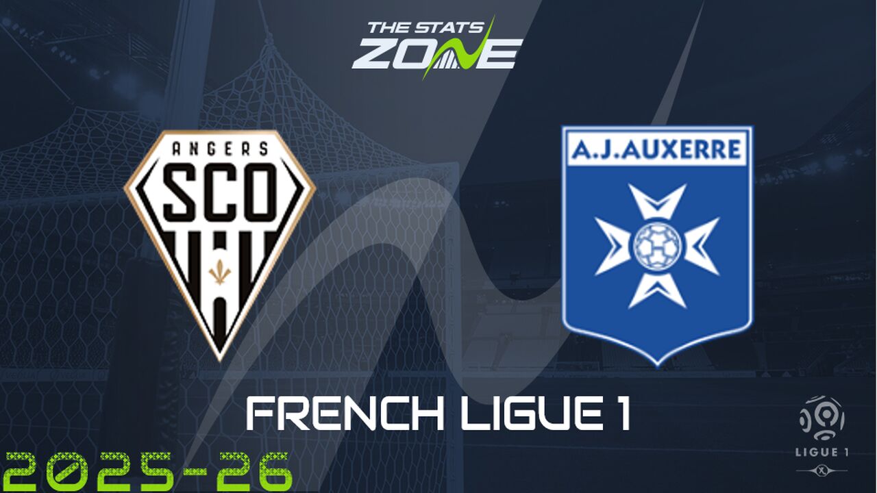 Angers vs Auxerre Preview: Team News & Prediction
