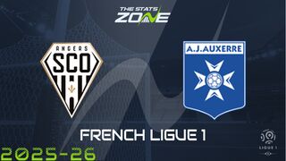 Angers vs Auxerre Preview: Team News & Prediction