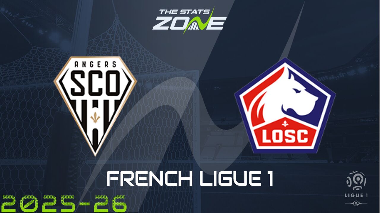 Angers vs Lille Preview & Prediction