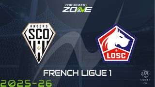 Angers vs Lille Preview & Prediction