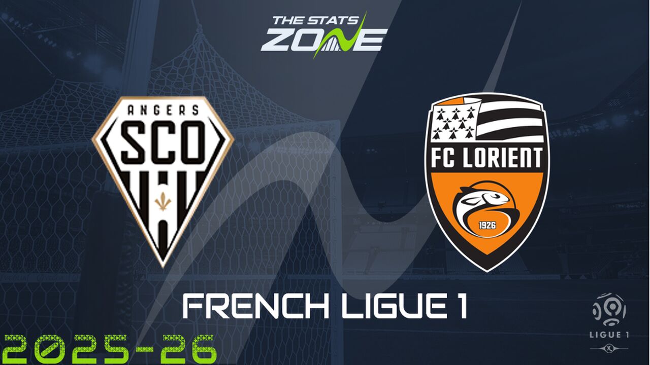 Angers vs Lorient Preview: Team News & Prediction
