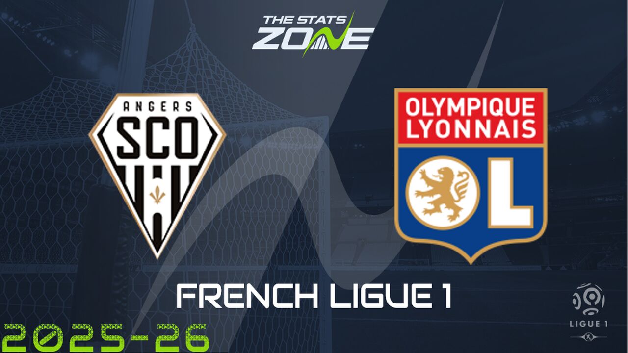 Angers vs Lyon Preview: Team News & Prediction