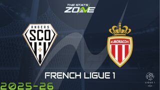 Angers vs Monaco Preview: Team News & Prediction