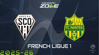 Angers vs Nantes Preview: Team News & Prediction