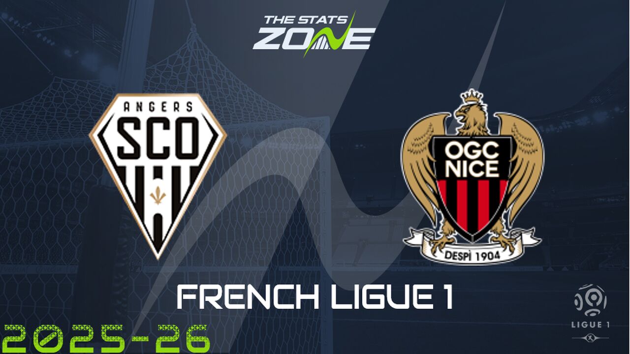 Angers vs Nice Preview & Prediction