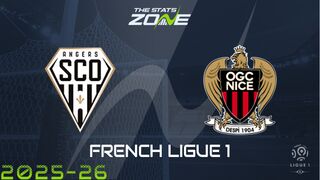 Angers vs Nice Preview & Prediction