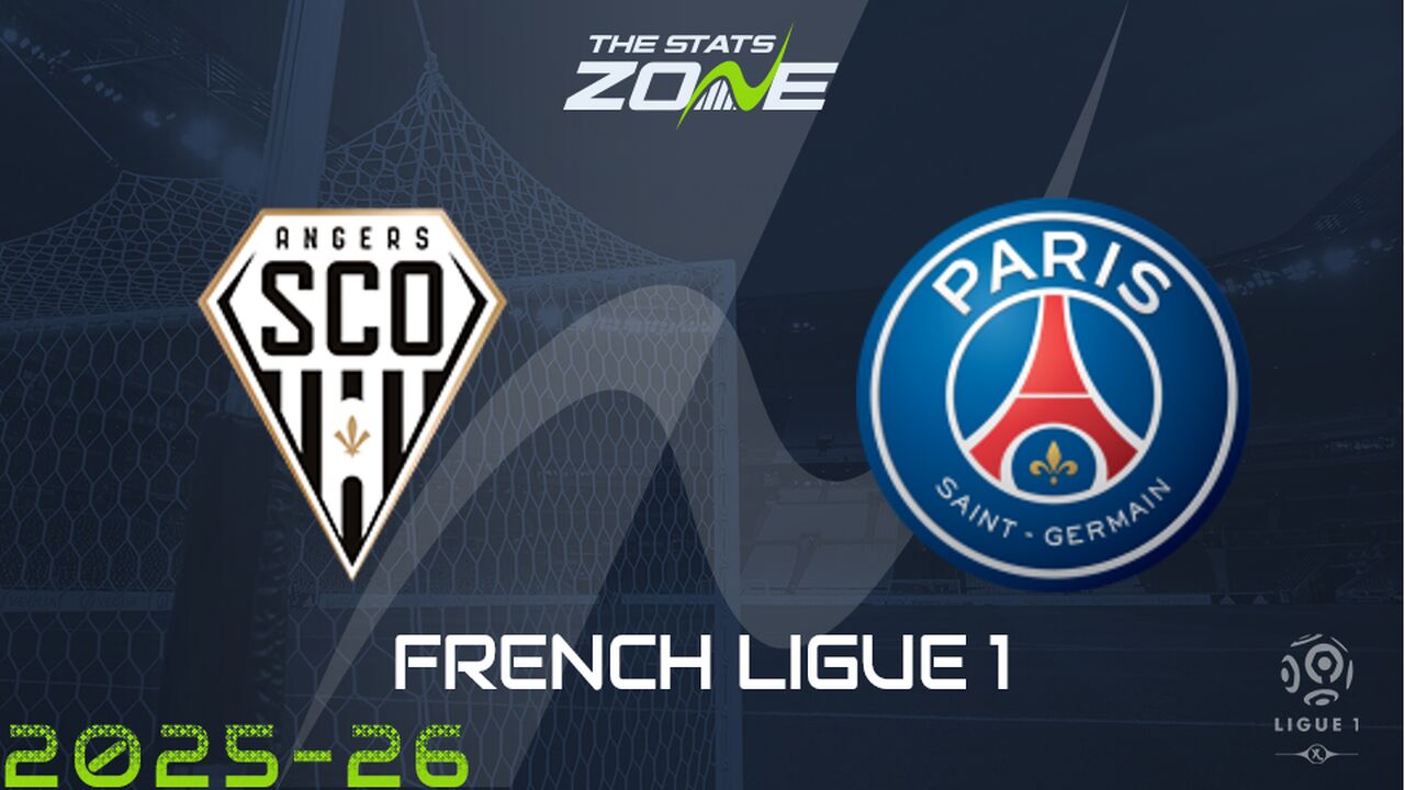 Angers vs Paris Saint-Germain Preview: Team News & Prediction