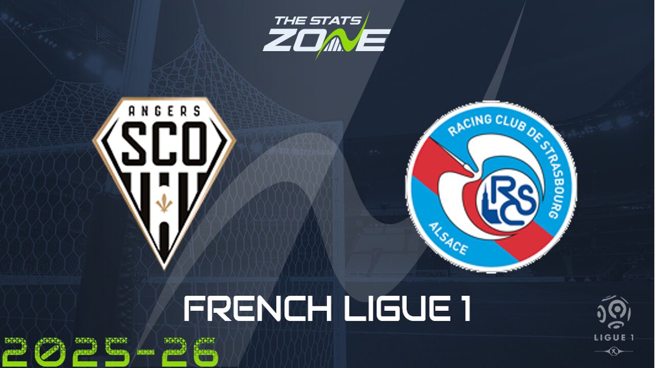 Angers vs Strasbourg Preview & Prediction