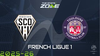Angers vs Toulouse Preview: Team News & Prediction