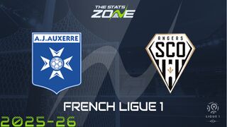 Auxerre vs Angers Preview: Team News & Prediction