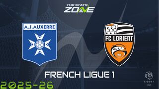 Auxerre vs Lorient Preview: Team News & Prediction