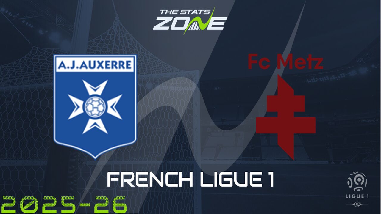 Auxerre vs Metz Preview & Prediction