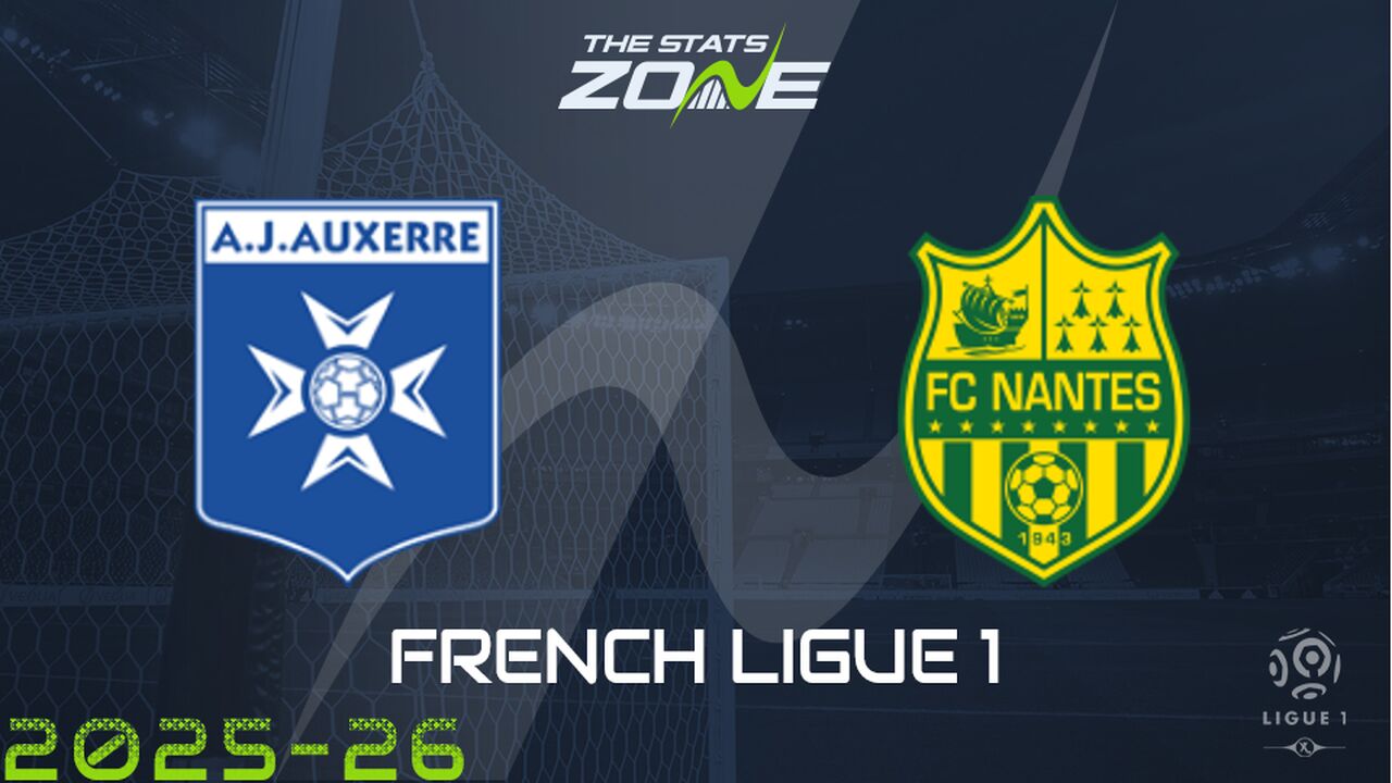 Auxerre vs Nantes Preview: Team News & Prediction