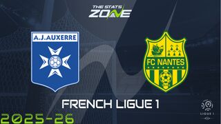 Auxerre vs Nantes Preview: Team News & Prediction