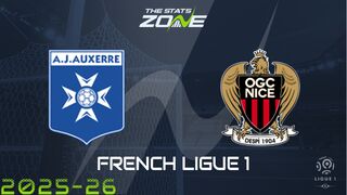 Auxerre vs Nice Preview & Prediction