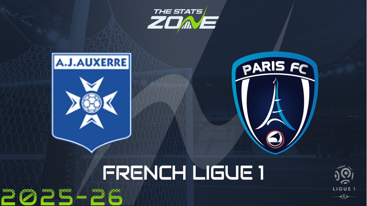 Auxerre vs Paris Preview: Team News & Prediction