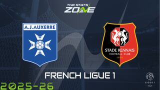 Auxerre vs Rennes Preview & Prediction