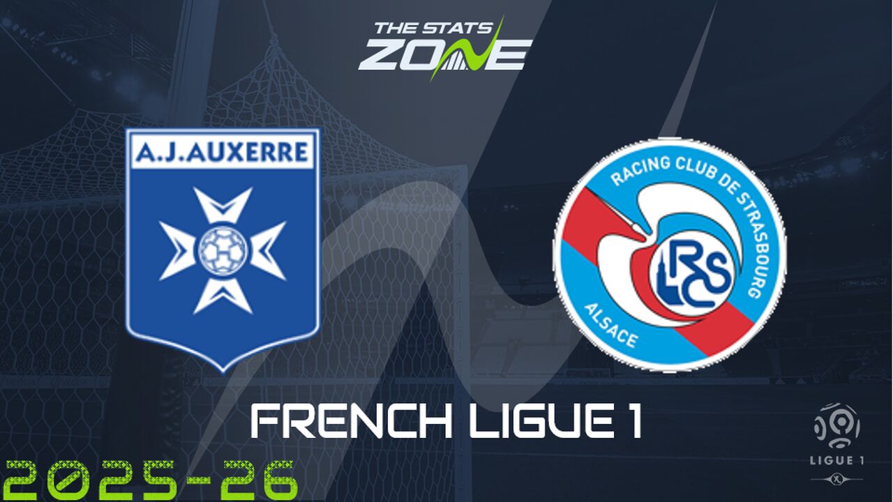 Auxerre vs Strasbourg Preview: Team News & Prediction