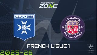 Auxerre vs Toulouse Preview: Team News & Prediction