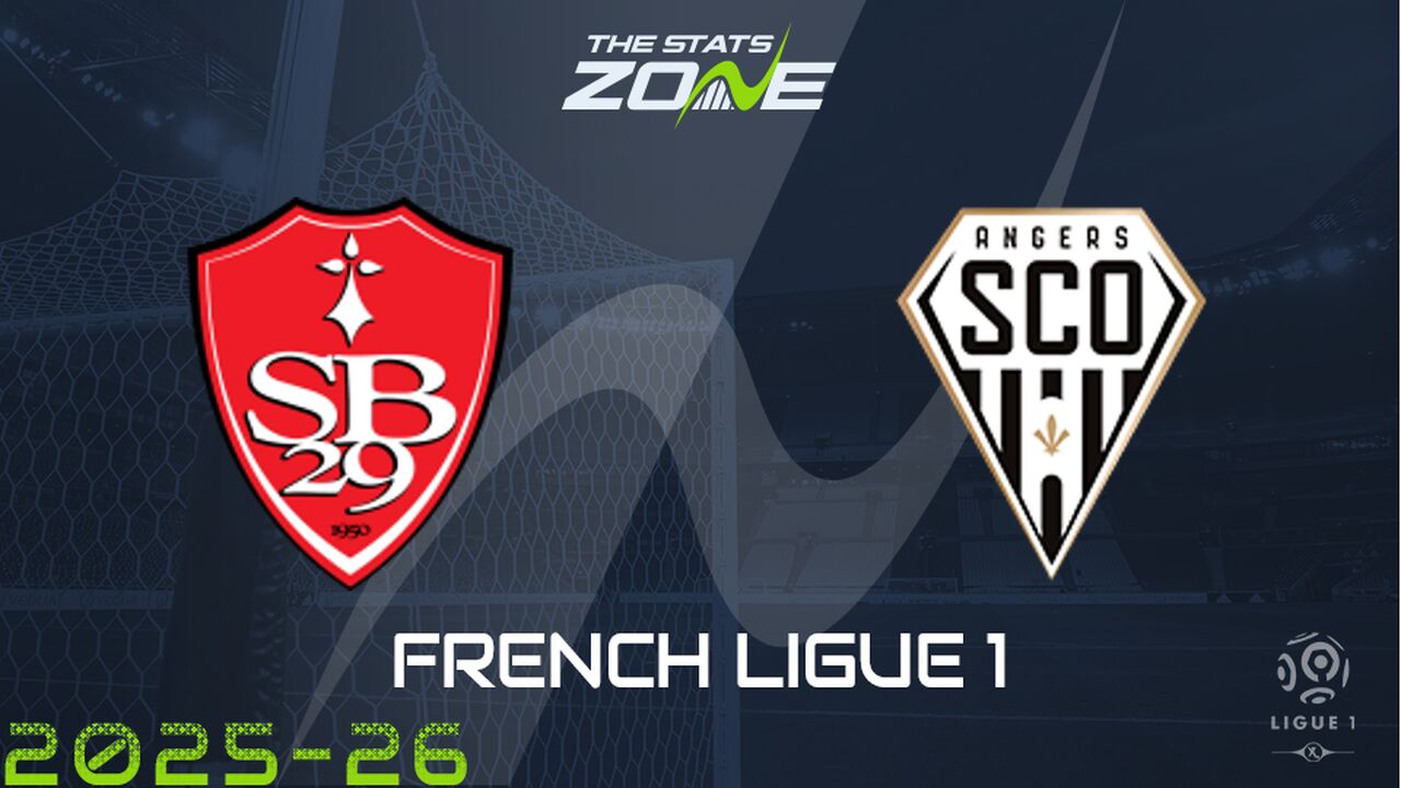 Brest vs Angers Preview & Prediction