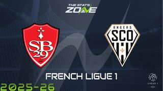 Brest vs Angers Preview & Prediction