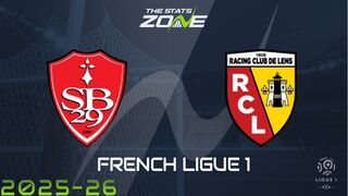 Brest vs Lens Preview: Team News & Prediction