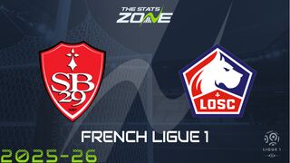 Brest vs Lille Preview: Team News & Prediction