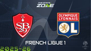 Brest vs Lyon Preview: Team News & Prediction