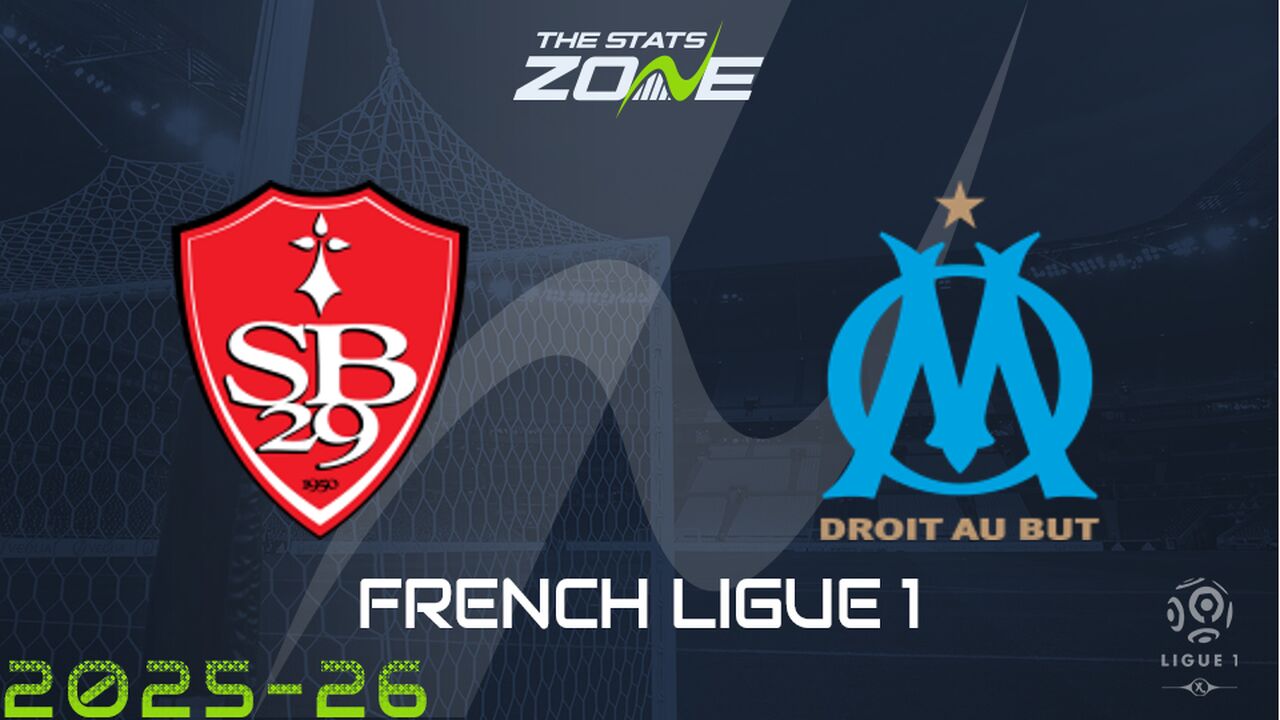 Brest vs Marseille Preview: Team News & Prediction
