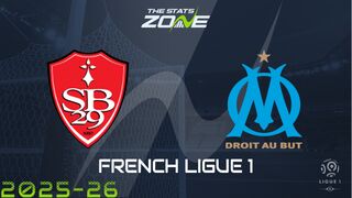 Brest vs Marseille Preview: Team News & Prediction