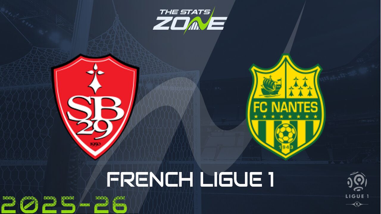 Brest vs Nantes Preview & Prediction