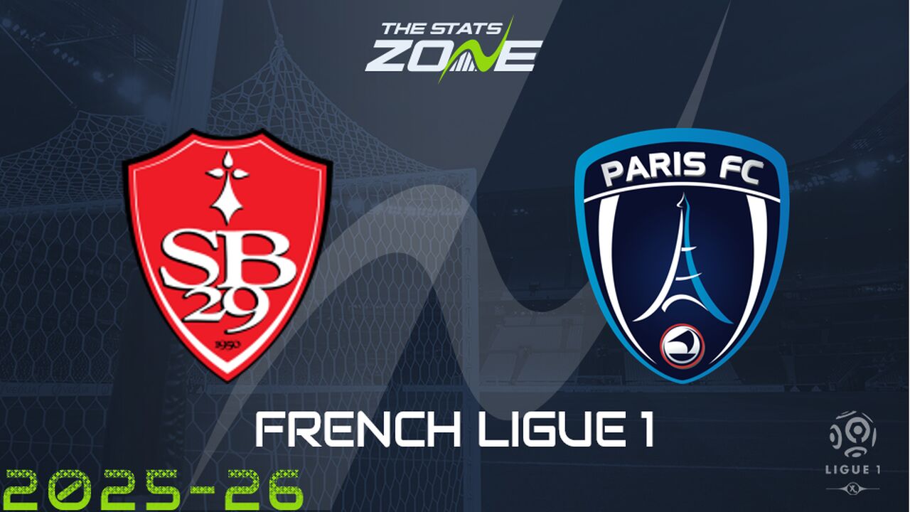 Brest vs Paris Preview: Team News & Prediction