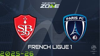 Brest vs Paris Preview: Team News & Prediction