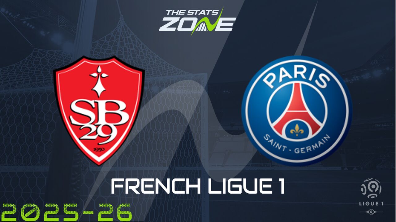 Brest vs Paris Saint-Germain Preview: Team News & Prediction