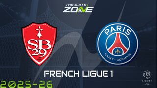 Brest vs Paris Saint-Germain Preview: Team News & Prediction