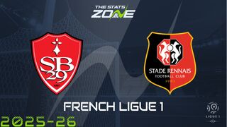 Brest vs Rennes Preview: Team News & Prediction