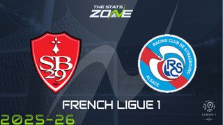 Brest vs Strasbourg Preview & Prediction