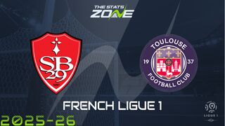Brest vs Toulouse Preview: Team News & Prediction