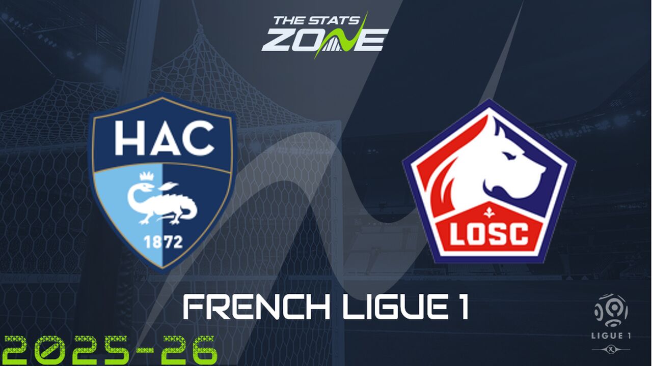 Le Havre vs Lille Preview: Team News & Prediction