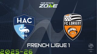 Le Havre vs Lorient Preview: Team News & Prediction