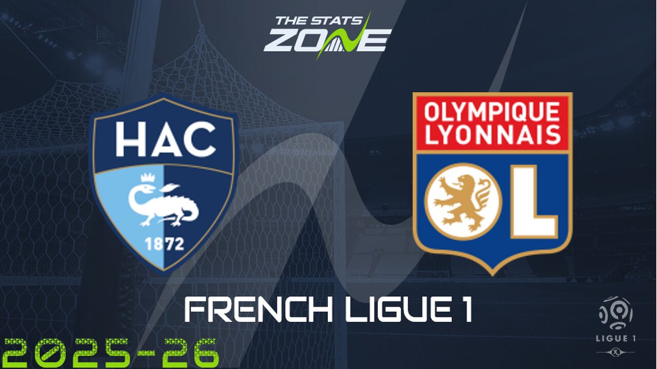 Le Havre vs Lyon Preview: Team News & Prediction