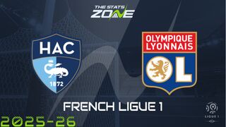Le Havre vs Lyon Preview: Team News & Prediction
